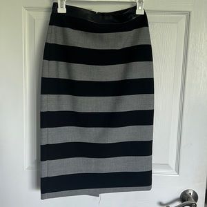 Banana republic skirt